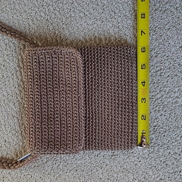 The Sak crochet purse - Picture 4 of 8